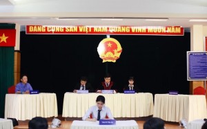 Đại hội đại biểu Đảng bộ Thành phố Hồ Chí Minh lần thứ XI, nhiệm kỳ 2020 - 2025